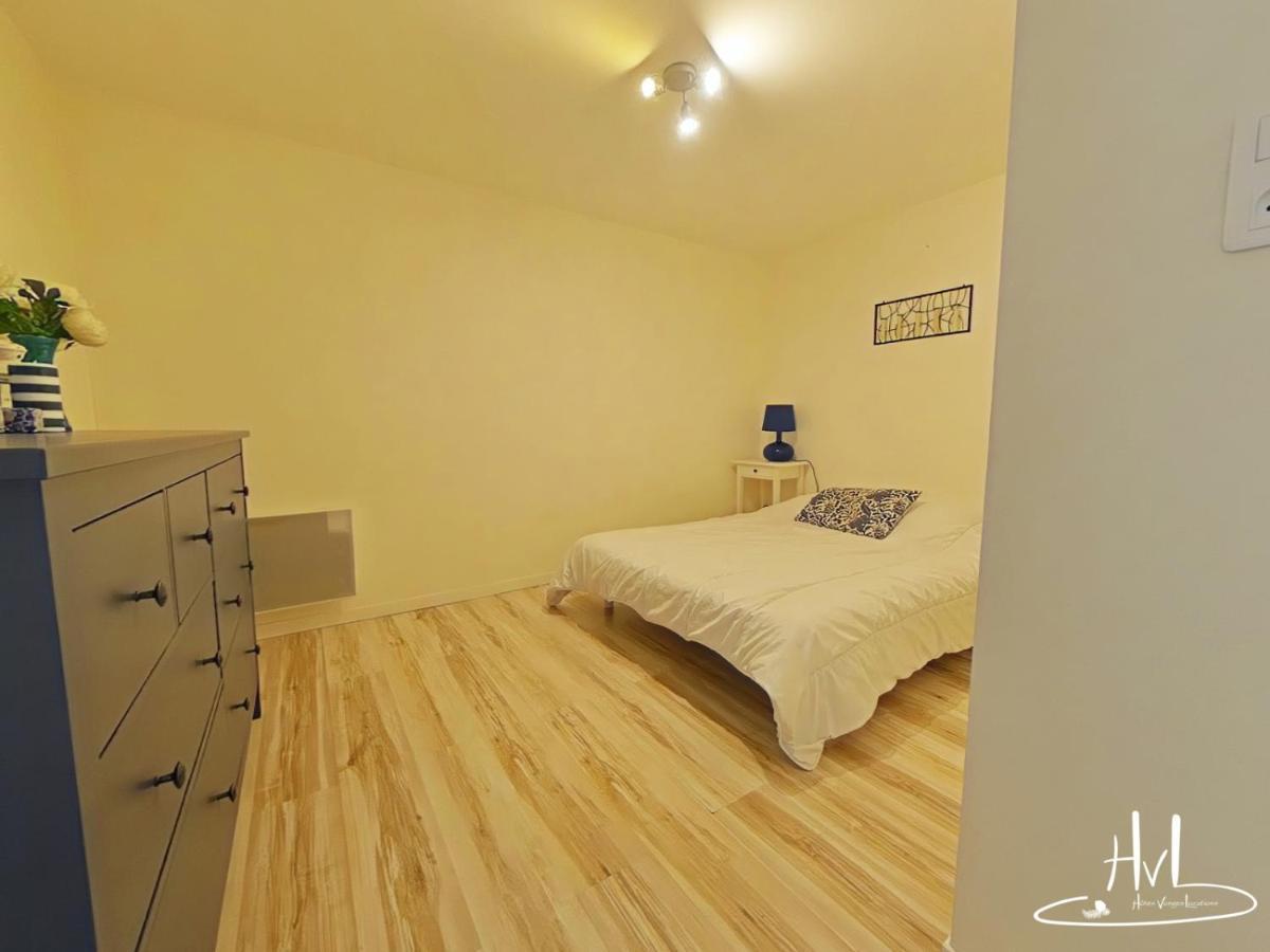 Le Relais De Kichompre Apartman Gérardmer Kültér fotó