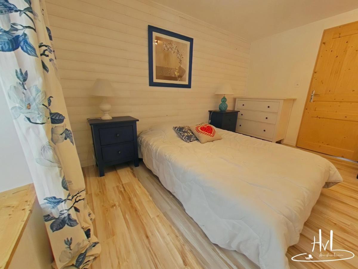 Le Relais De Kichompre Apartman Gérardmer Kültér fotó